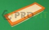 Купить Фильтр воздушный Peugeot 508, Mini Cooper, Citroen DS3, DS4, C4, Peugeot 308, Mini Countryman, Peugeot 208, Mini Clubman, Citroen DS5, Peugeot 207 PROFIT 1512-4142 (фото1) подбор по VIN коду, цена 226 грн.