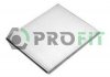 Купить Фильтр салона Chevrolet Aveo PROFIT 1521-2167 (фото2) подбор по VIN коду, цена 278 грн.