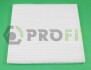 Купити Фільтр салону PROFIT 1521-2369 (фото1) підбір по VIN коду, ціна 185 грн.