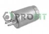 Купити Фільтр паливний SsangYong Kyron, Ford Mondeo, Jaguar X-type, SsangYong Rexton, Ford Focus, Hyundai Terracan, KIA Carnival, Ford Connect, Transit, SsangYong Actyon PROFIT 1530-2717 (фото2) підбір по VIN коду, ціна 288 грн.