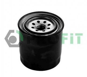 Купити Фільтр паливний Mazda 626 PROFIT 1531-2621 (фото1) підбір по VIN коду, ціна 192 грн.