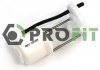 Купить Фильтр топливный PROFIT 1535-0029 (фото1) подбор по VIN коду, цена 717 грн.