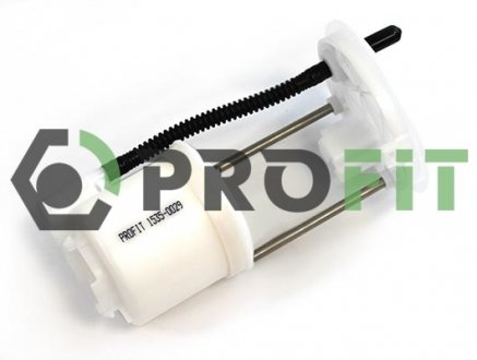 Купить Фильтр топливный PROFIT 1535-0029 (фото1) подбор по VIN коду, цена 717 грн.