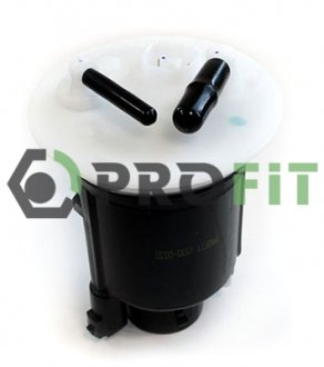 Купити Фільтр паливний PROFIT 1535-0030 (фото1) підбір по VIN коду, ціна 561 грн.