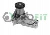 Купити Помпа водяна Ford C-Max, Volvo V60, V70, S80, Ford S-Max, Galaxy, Mondeo, Focus, Fiesta, Volvo S60, Ford Fusion PROFIT 1701-0990 (фото1) підбір по VIN коду, ціна 1130 грн.