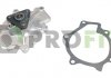 Купити Помпа водяна KIA Carnival, Sorento, Hyundai Santa Fe, IX35, KIA Sportage, Hyundai Tucson PROFIT 1701-1174 (фото1) підбір по VIN коду, ціна 1116 грн.