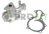 Купить Помпа водяна Ford Focus, Ecosport, Connect, Transit, B-Max, C-Max, Fiesta, Courier, Mondeo PROFIT 1701-1247 (фото1) подбор по VIN коду, цена 1054 грн.