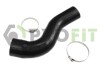 Купити Рукав повітрозабірника гумовий PROFIT 1707-1041 (фото1) підбір по VIN коду, ціна 820 грн.