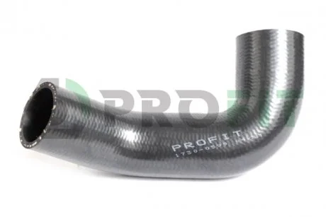 Рукав повітрозабірника гумовий PROFIT 1730-0599