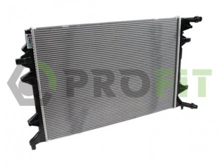 Радиатор охлаждения PROFIT 1740-0033