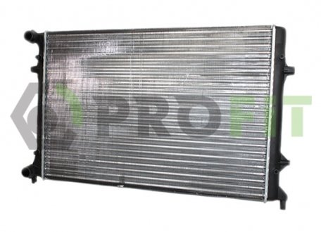 Радиатор охлаждения PROFIT 1740-0044