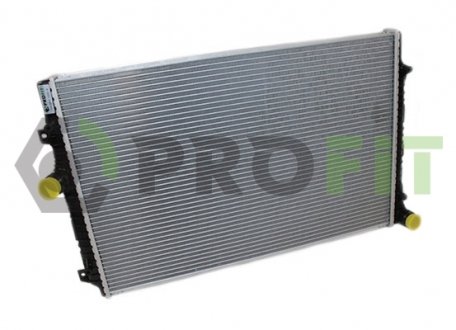 Радиатор охлаждения PROFIT 1740-0051