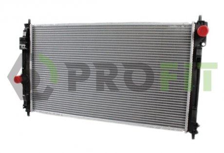 Радиатор охлаждения PROFIT 1740-0098