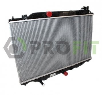 Купить Радиатор охлаждения Mazda CX-5 PROFIT 1740-0227 (фото1) подбор по VIN коду, цена 4083 грн.