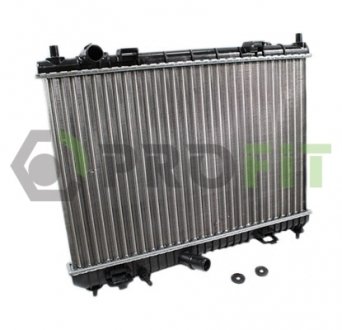 Радиатор охлаждения PROFIT 1740-0436