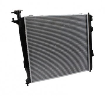 Купить Радиатор охлаждения KIA Sorento PROFIT 1740-0503 (фото1) подбор по VIN коду, цена 3828 грн.
