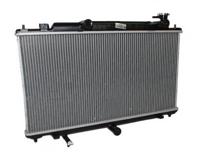 Радиатор охлаждения Mazda 6 PROFIT 1740-0507