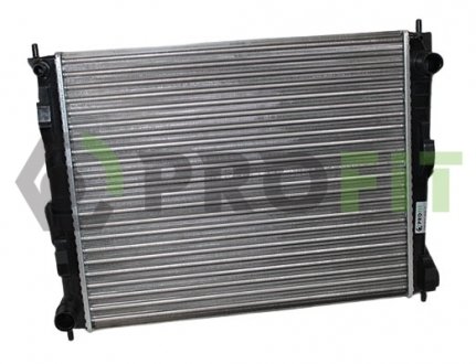Радиатор охлаждения Nissan Micra PROFIT 1740-0515
