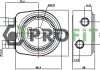 Купить Радиатор масляный Renault 19, Clio, Volvo 460, 440, Renault Megane, Volvo S40, V40, Mitsubishi Carisma, Opel Vivaro, Renault Kangoo, Laguna PROFIT 1745-0048 (фото1) подбор по VIN коду, цена 2327 грн.