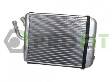 Радиатор печки Audi Q7, Volkswagen Amarok, Porsche Cayenne, Volkswagen Touareg PROFIT 1760-0527