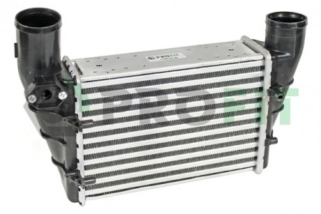 Купить Радиатор наддува PROFIT 1780-0130 (фото1) подбор по VIN коду, цена 2306 грн.