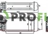 Купить Радиатор наддува PROFIT 1780-0158 (фото1) подбор по VIN коду, цена 2810 грн.