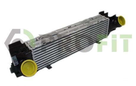 Радиатор наддува PROFIT 1780-0176