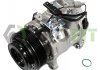 Купити Компресор кондиціонера BMW F13, F10, F11, F12, F30, X5, F32, F31, F01, F04, X6, F07 PROFIT 1790-0064 (фото1) підбір по VIN коду, ціна 11823 грн.