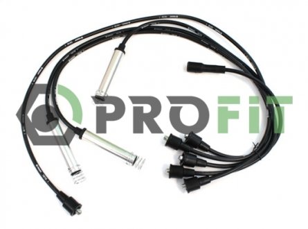 Комплект кабелів високовольтних Opel Omega PROFIT 1801-0118