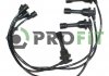 Купити Комплект кабелів високовольтних Hyundai Sonata, Lantra, H100, H-1 PROFIT 1801-0207 (фото1) підбір по VIN коду, ціна 496 грн.