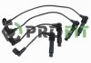 Купити Комплект кабелів високовольтних Daewoo Nubira, Chevrolet Lacetti, Tacuma, Evanda, Captiva PROFIT 1801-6205 (фото1) підбір по VIN коду, ціна 444 грн.