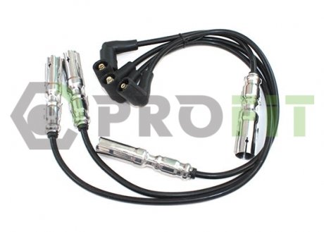 Комплект кабелей высоковольтных Ford Scorpio, Sierra PROFIT 1801-6234