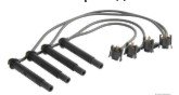 Комплект кабелей высоковольтных Ford Scorpio, Transit PROFIT 1801-6240