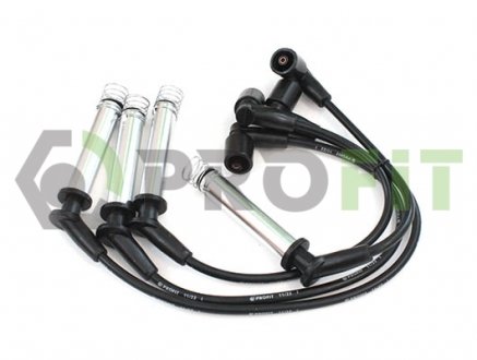Комплект кабелів високовольтних PROFIT 1801-6246