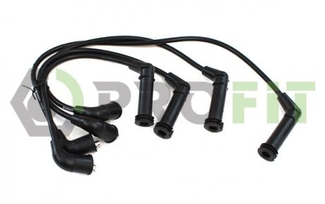 Комплект кабелів високовольтних PROFIT 1801-6249