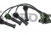 Купити Комплект кабелів високовольтних Ford Mondeo, Focus PROFIT 1801-6254 (фото1) підбір по VIN коду, ціна 768 грн.