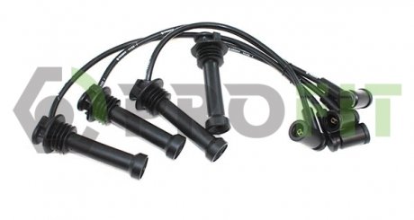 Комплект кабелей высоковольтных Ford Fiesta, Mondeo, Focus, Transit, Escort, Connect PROFIT 1801-6254