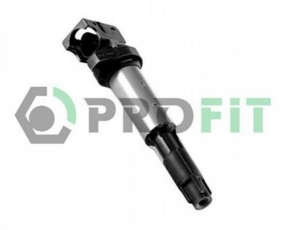 Катушка зажигания Citroen C4, Peugeot 508, BMW X5, Citroen C5, Mini Cooper, BMW F13, F10, F12, F01, F04, X6, Mini Countryman PROFIT 1810-9013