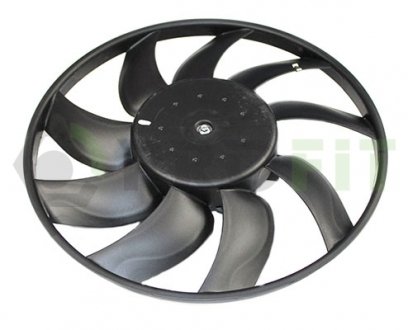 Вентилятор радиатора Audi A7, A6, Q5, A5, A4 PROFIT 1850-0049