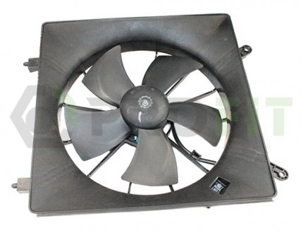 Вентилятор радиатора Honda CR-V PROFIT 1850-0052