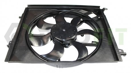 Вентилятор радиатора Renault Megane PROFIT 1850-0089