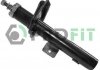 Купить Амортизатор масляный Peugeot 306, Citroen Berlingo, Peugeot Partner, Citroen Xsara PROFIT 2003-0297 (фото1) подбор по VIN коду, цена 1416 грн.