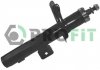 Купити Амортизатор масляний Peugeot 306, Citroen Berlingo, Peugeot Partner, Citroen Xsara PROFIT 2003-0298 (фото1) підбір по VIN коду, ціна 1451 грн.