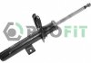 Купити Амортизатор газомасляний Peugeot 306, Citroen Berlingo, Peugeot Partner, Citroen Xsara PROFIT 2004-0546 (фото1) підбір по VIN коду, ціна 1495 грн.