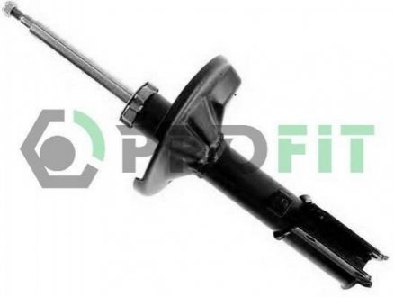 Купить Амортизатор газомасляний Mitsubishi Galant PROFIT 2004-0642 (фото1) подбор по VIN коду, цена 1414 грн.