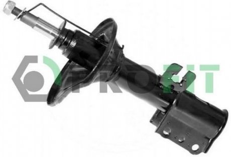 Купить Амортизатор газомасляний Mazda 626 PROFIT 2004-0646 (фото1) подбор по VIN коду, цена 1469 грн.