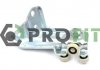 Купить Ролик раздвижной двери автомобиля PROFIT 2030-0025 (фото1) подбор по VIN коду, цена 737 грн.
