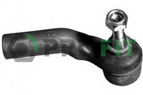 Купить Наконечник рулевой тяги Mazda 3, 5 PROFIT 2301-0340 (фото1) подбор по VIN коду, цена 327 грн.