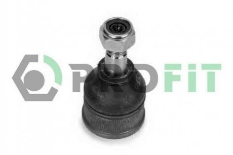 Купить Опора шаровая Mazda 6 PROFIT 2301-0378 (фото1) подбор по VIN коду, цена 316 грн.