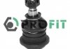 Купить Опора шаровая Mitsubishi Pajero PROFIT 2301-0456 (фото2) подбор по VIN коду, цена 349 грн.